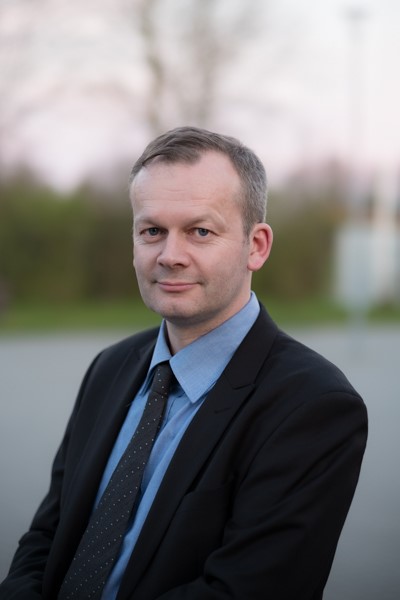 Bogi Eliasen