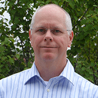 Steve Reinecke