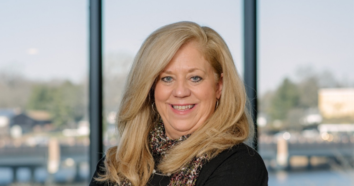 Wendy Deibert, RN, of Caregility