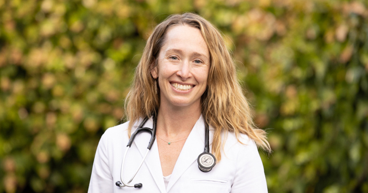 Dr. Kendell Cannon of Herself Health on AI scribes
