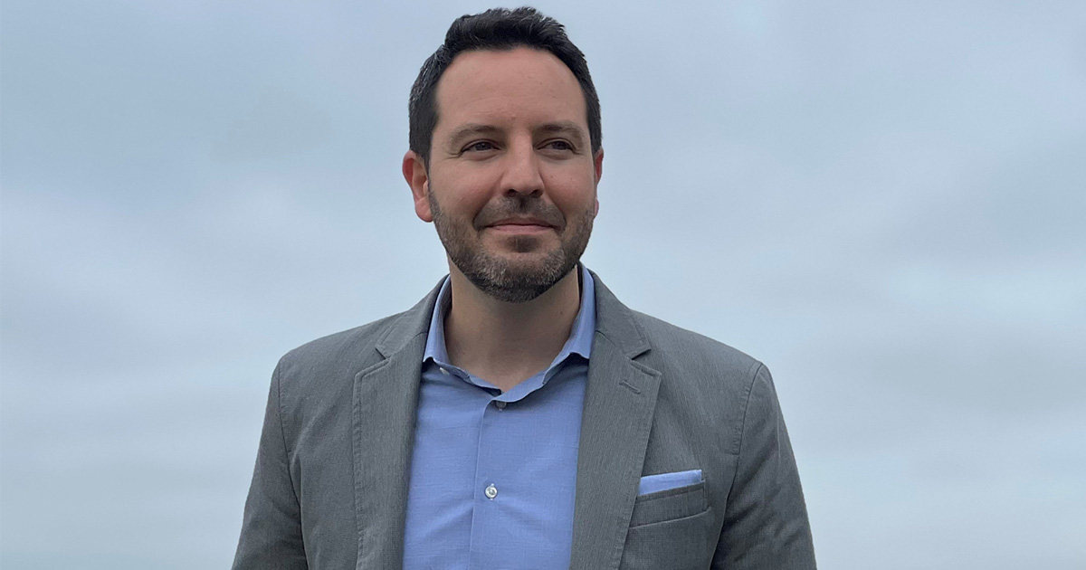 Joe Filigno of Bon Secours Mercy Health on experience management