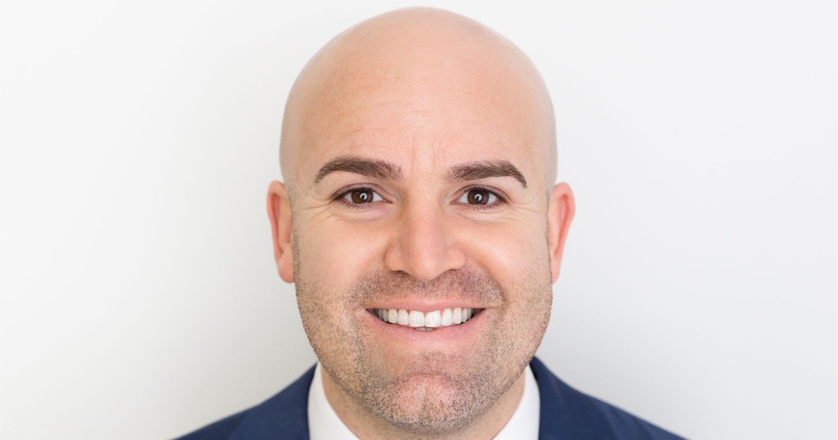 Steven Ramirez