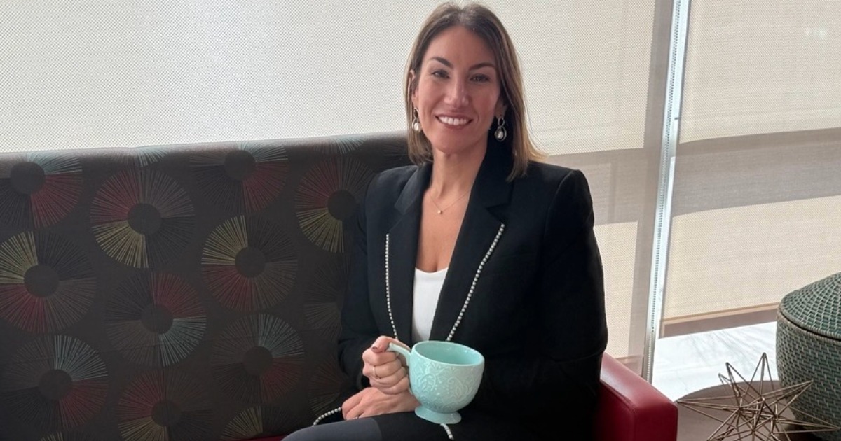 Brandi Clark of OSF HealthCare on remote patient monitoring