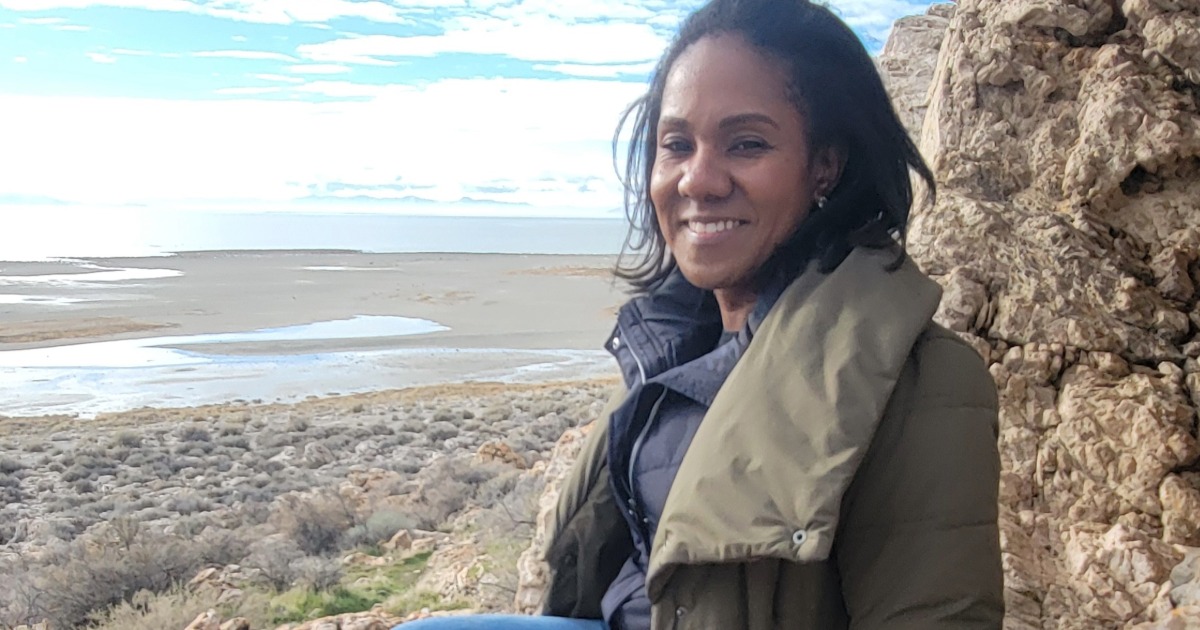 Dr. Sharica Brookins of Remote Renal Care on telemedicine
