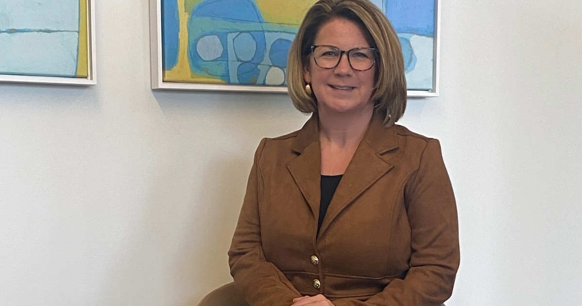 Dr. Erica Stevens of Corewell Health on remote patient monitoring