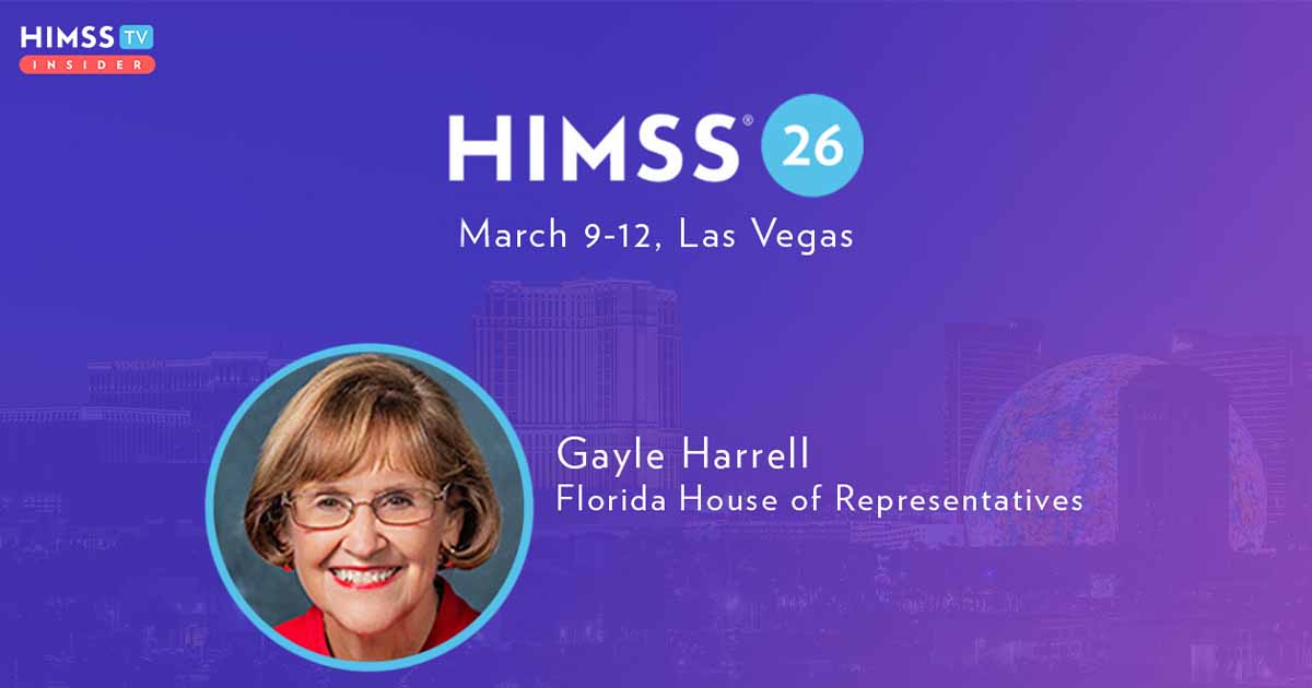 Gayle Harrell, Florida House of Representatives_Las Vegas Strip at twilight Photo by Michael Lee/Moment/Getty Images