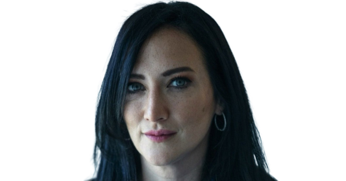 Hadassah Backman, CEO of Guardoc