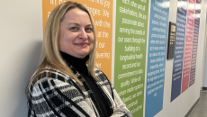 Jaime Bland CyncHealth HIE