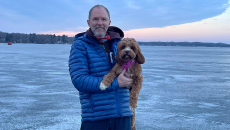 Dr. Christopher Alban Epic EHR