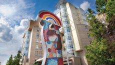 University Hospitals telehealth