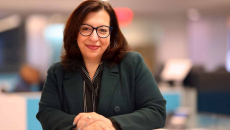 Mount Sinai Health System Chief Digital Information Officer Lisa S. Stump