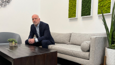 Travis Rush Reperio telehealth