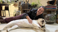 Dr. Ronen Loebstein of the Sheba Adams Data Center in Israel