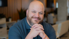 Dr. Hamad Husainy of PointClickCare