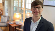 Tim Hall of Piedmont Healthcare on predictive analytics