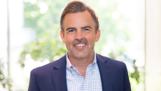 Scott Richert, CIO of Mercy