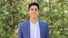 Dr. Avi Sharma of Jefferson Einstein on AI