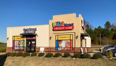 MainStreet Family Care mobile payments