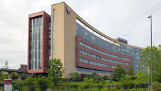 Virtua Voorhees Hospital m-health