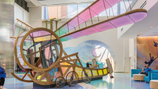 Dayton Children's Health value-based care