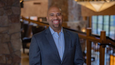 Albert Marinez, chief analytics officer at Cleveland Clinic