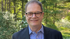 David Lareau, Medicomp Systems