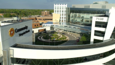 Community Hospital North Indiana clinical decision support