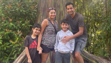 Dr. Nirav S. Shah of NorthShore Edward-Elmhurst Health