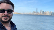 John Welch of Sphere