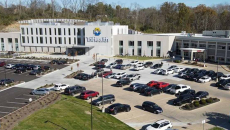 TriHealth on post-acute care collaboration system