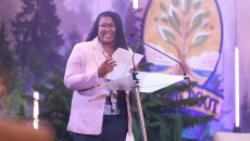 Anika Gardenhire, RN, of Ardent Health on CDIO