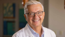 Dr. Bernard Schayes of New York City on AI