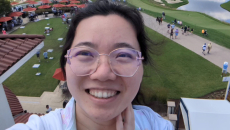 Gloria Zhang of Ascending