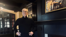 Epic Emeritus CIO Advisor Robert Slepin