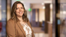 Alexandria Foley, RN, of Brook Health on remote patient monitoring