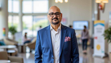 Muhammad Siddiqui of Reid Health on ambient AI