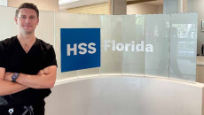Dr. Spencer Summers of HSS Florida on telemedicine