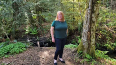 Tammy Bickle of Oregon Health &amp; Science University Hospital on AI