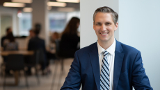 Michael Haas RSM US generative AI