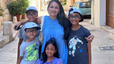 Sipra Laddha of LunaJoy on telemedicine