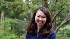 Dr. Clara Lin of Seattle Children's Hospital on Google AI