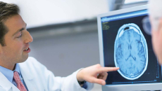 Dr. Robert Bermel of the Cleveland Clinic on telemedicine