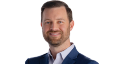 Brandon Clark at Equality Health on value-based care