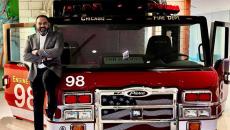 Rajiv Kolagani of Lurie Children's Hospital on Chief AI Officers