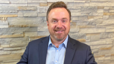 Brent Lamm CIO at UNC Health on AI