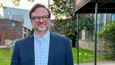 Dr. Mark Pratt of Altera Digital Health on cloud computing