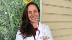 Dr. Natalie Pageler of Stanford Medicine Children's Health on AI