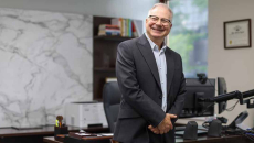 Dr. Nabil Chehade of The MetroHealth System on telemedicine