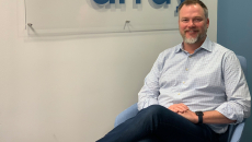 Geoffrey Boyce of Array Behavioral Care discussing telepsychiatry