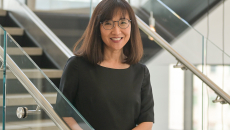 Anna E. Schoenbaum, DNP, RN, of Penn Medicine on nursing IT